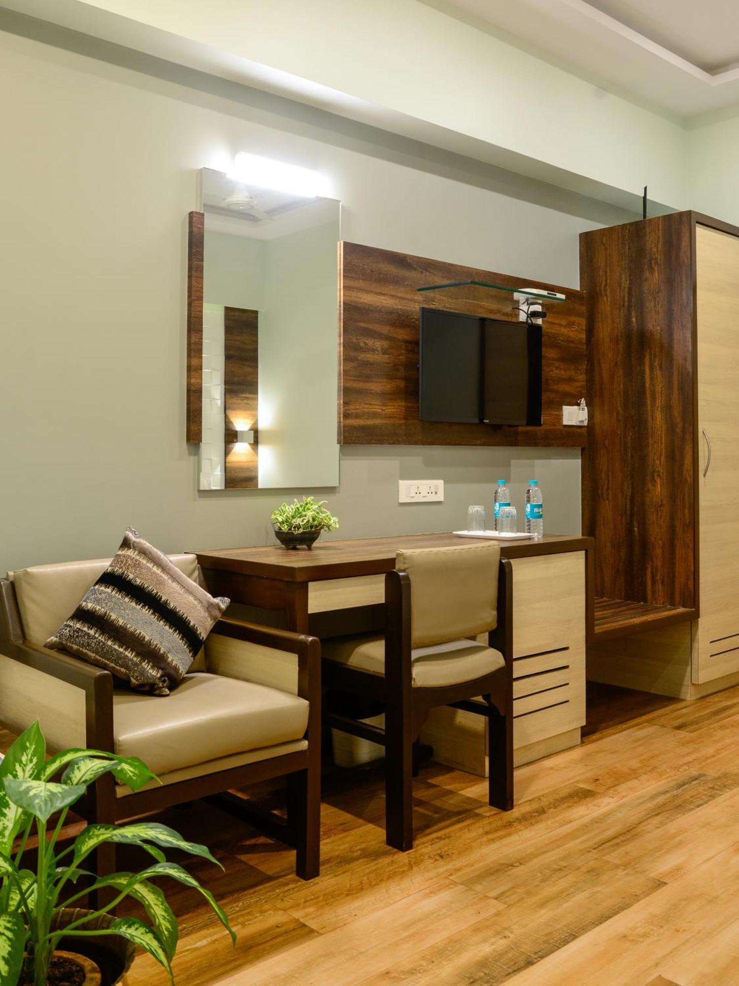 Hotel Ameya — Photos 2